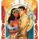 Image for article titled Can you trademark a character from a public domain story?